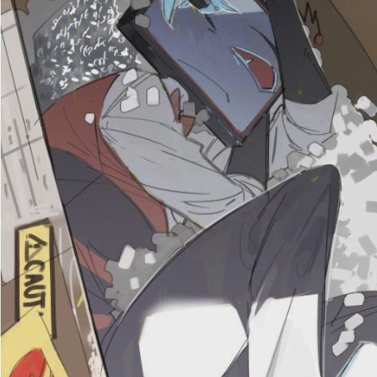 집 앞에 복스가 배달왔습니다📦 대표 이미지
