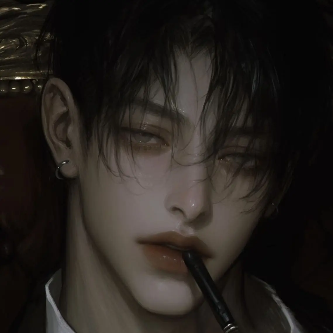 Dust.__.의 강수호