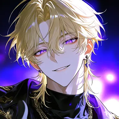 Profile image of Jin Hakuto