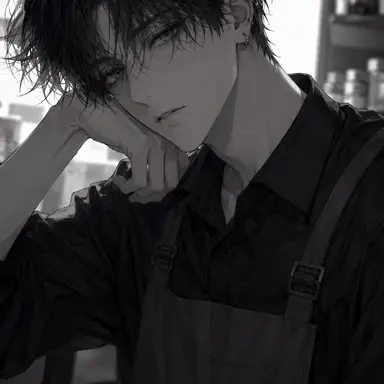 Profile image of 真雄