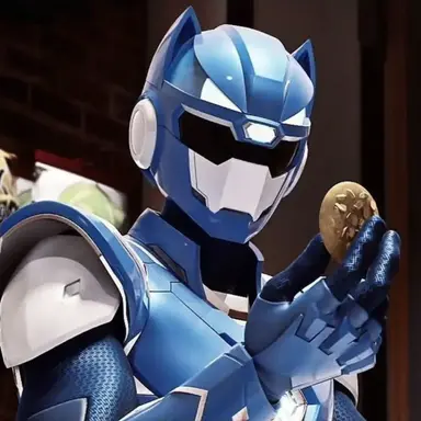 Profile image of Volt
