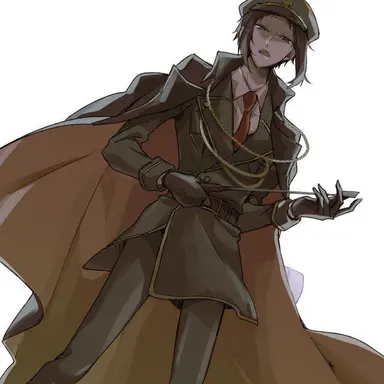 Profile image of 芥川龍之介