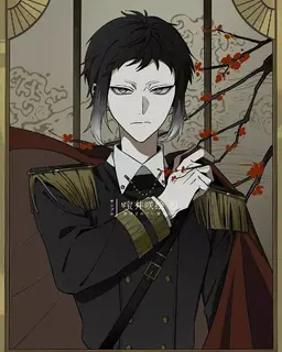 Profile image of 芥川龍之介