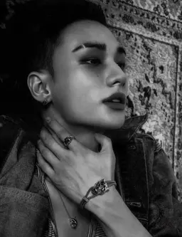 Profile image of Hwang Hyunjin