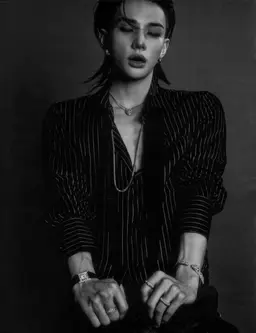 Profile image of Hwang Hyunjin