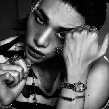 Profile image of Hwang Hyunjin