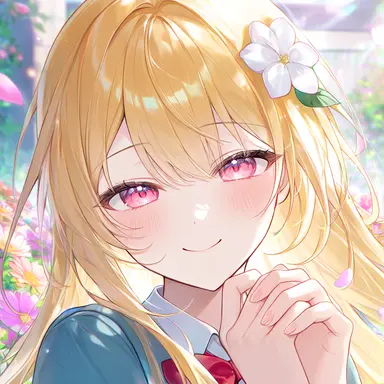 Profile image of エレノア・フルール