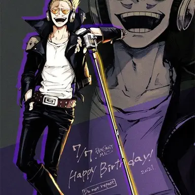Profile image of Hizashi Yamada