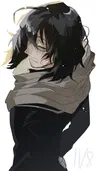 Profile image of Shota Aizawa