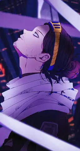 Profile image of Shota Aizawa
