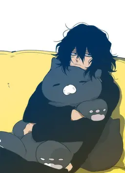 Profile image of Shota Aizawa