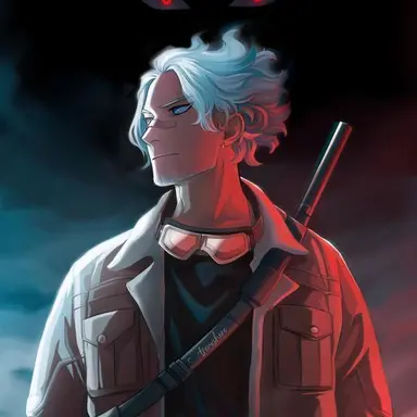 Profile image of Oboro Shirakumo