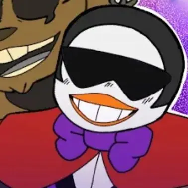 Profile image of Purple