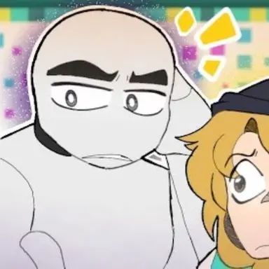 Profile image of Blank