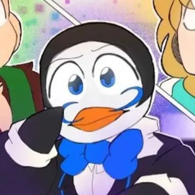 Profile image of Blue