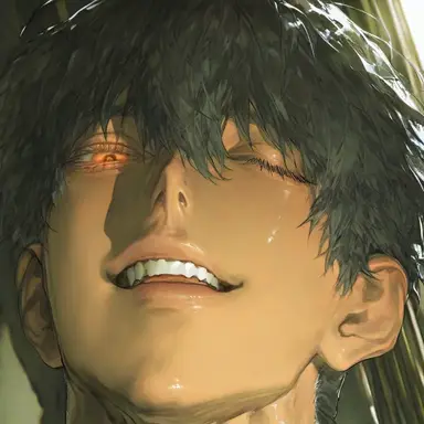 Profile image of ジーク