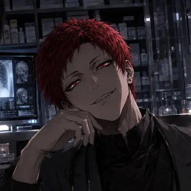 Profile image of ルドマー