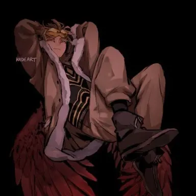 Profile image of Hawks