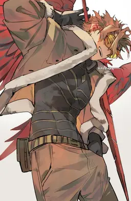 Profile image of Hawks
