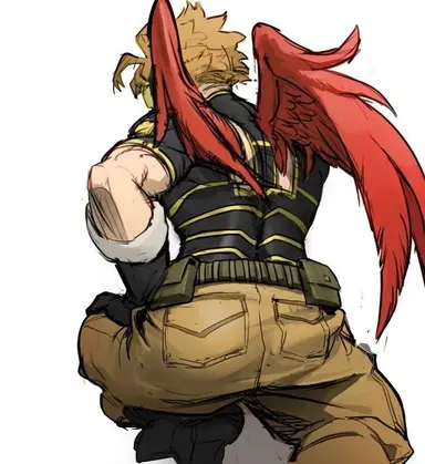 Profile image of Hawks