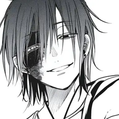 Profile image of 蘆屋道満