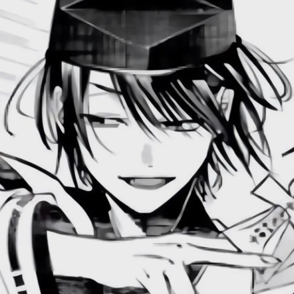 AngstyGrape8479의 嫌いな奴からの好感度が高い件について。