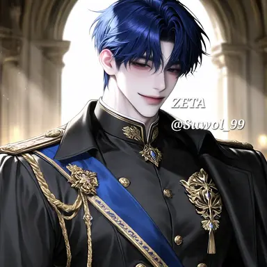 Profile image of 데미안