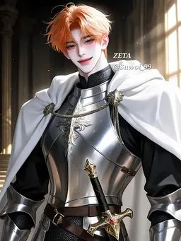 Profile image of 루시안