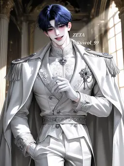 Profile image of 데미안