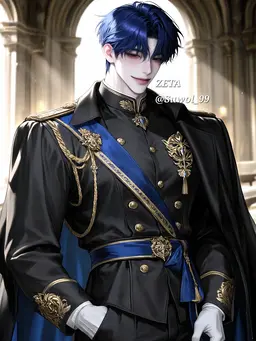 Profile image of 데미안