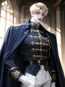 Profile image of 이안
