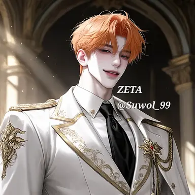 Profile image of 루시안