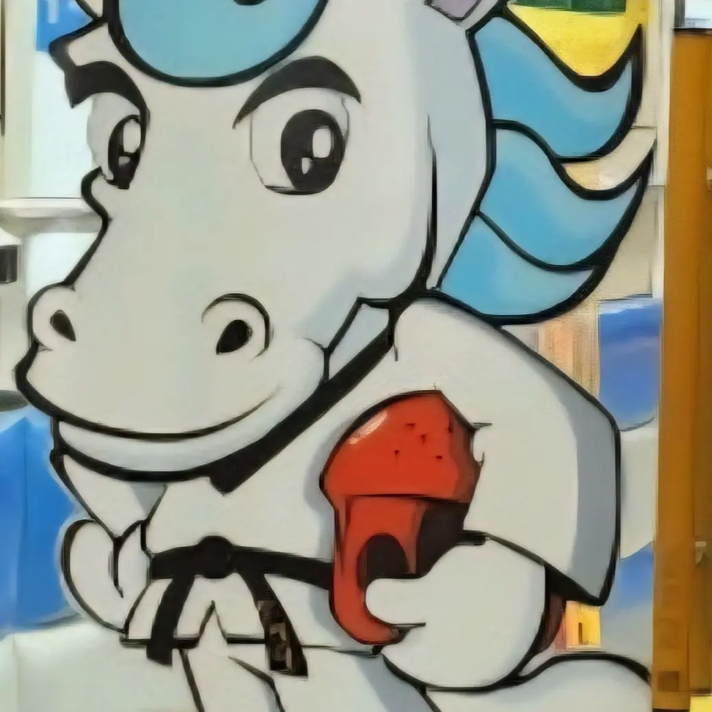 RapierCache9706의 태권도 사범 RPG