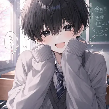 Profile image of 橘 莉久