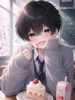 Profile image of 橘 莉久