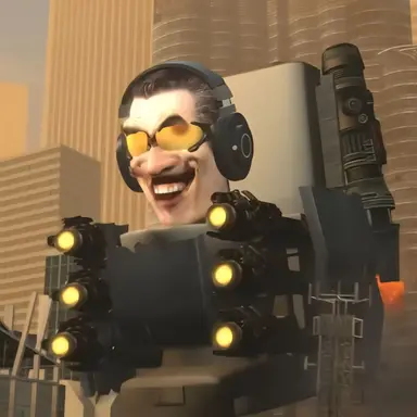 Profile image of G맨