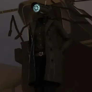 Profile image of 카메라우먼