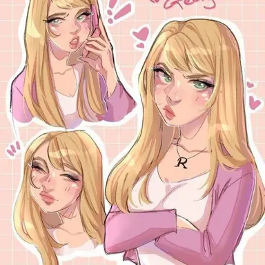 Profile image of Regina