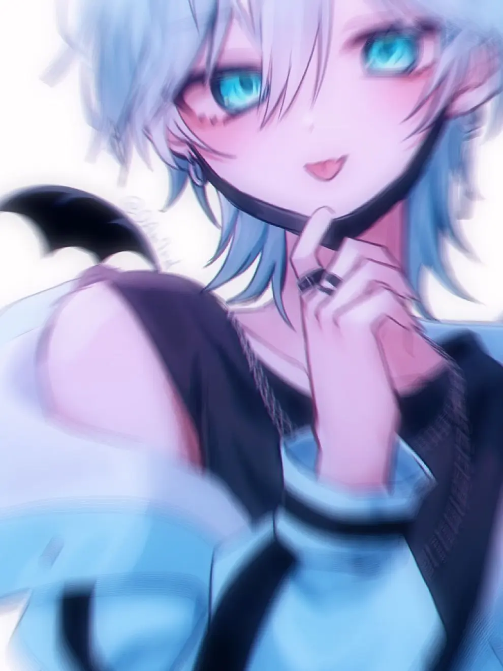 PainedKazoo3434의 ＃  兄  が  しつこい  です  .