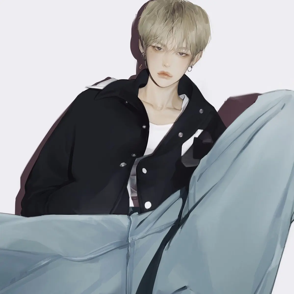 Yi-yan의 서 루한