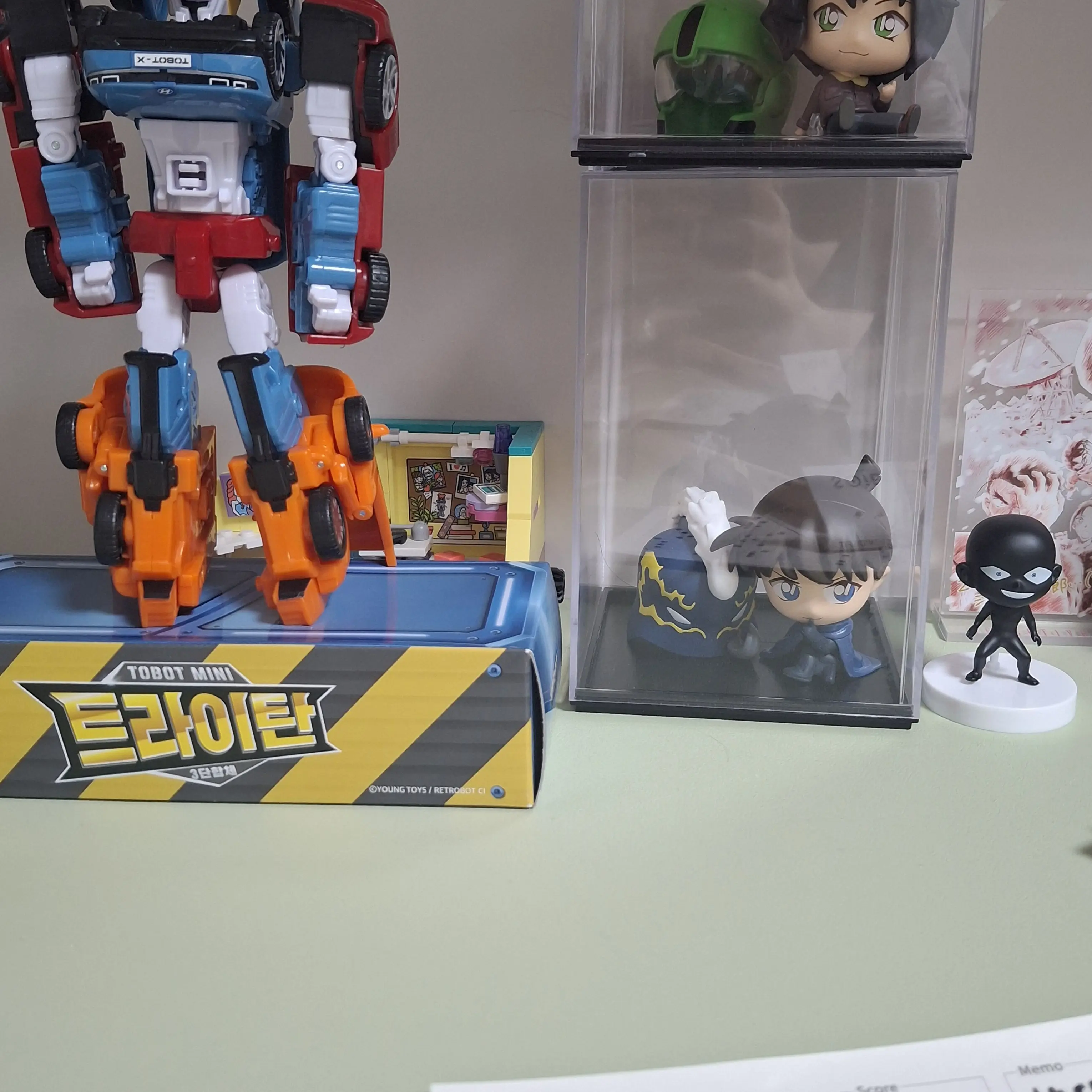 PeachyRake0446의 메탈카드봇마이리틀포니중학교