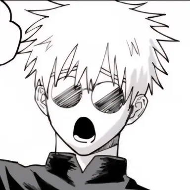 Profile image of 고죠 사토루