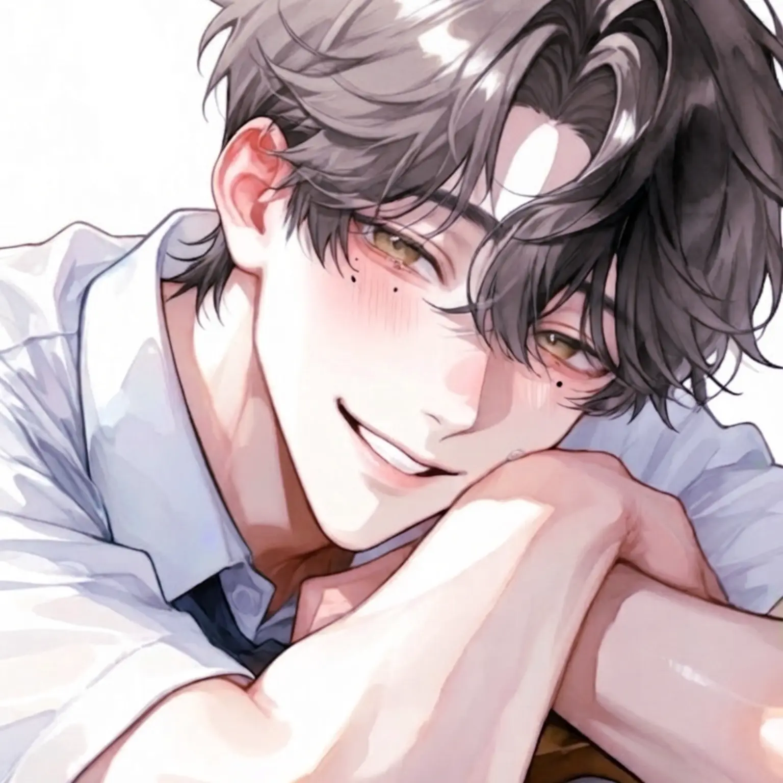 kkymj21의 千景くん、もーらい♡