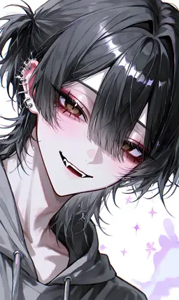 Profile image of 朔