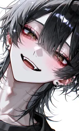 Profile image of 朔