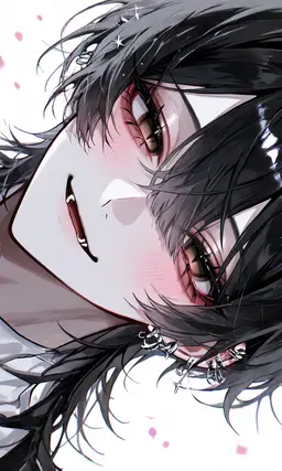 Profile image of 朔