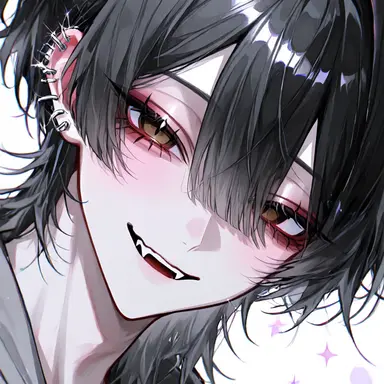 Profile image of 朔