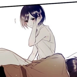 미카사 아커만