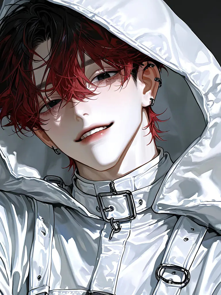 Foxdaisuki의 인공 생체 유사 생명체 【DOLL】
