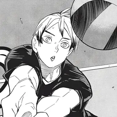 Profile image of 北 信介